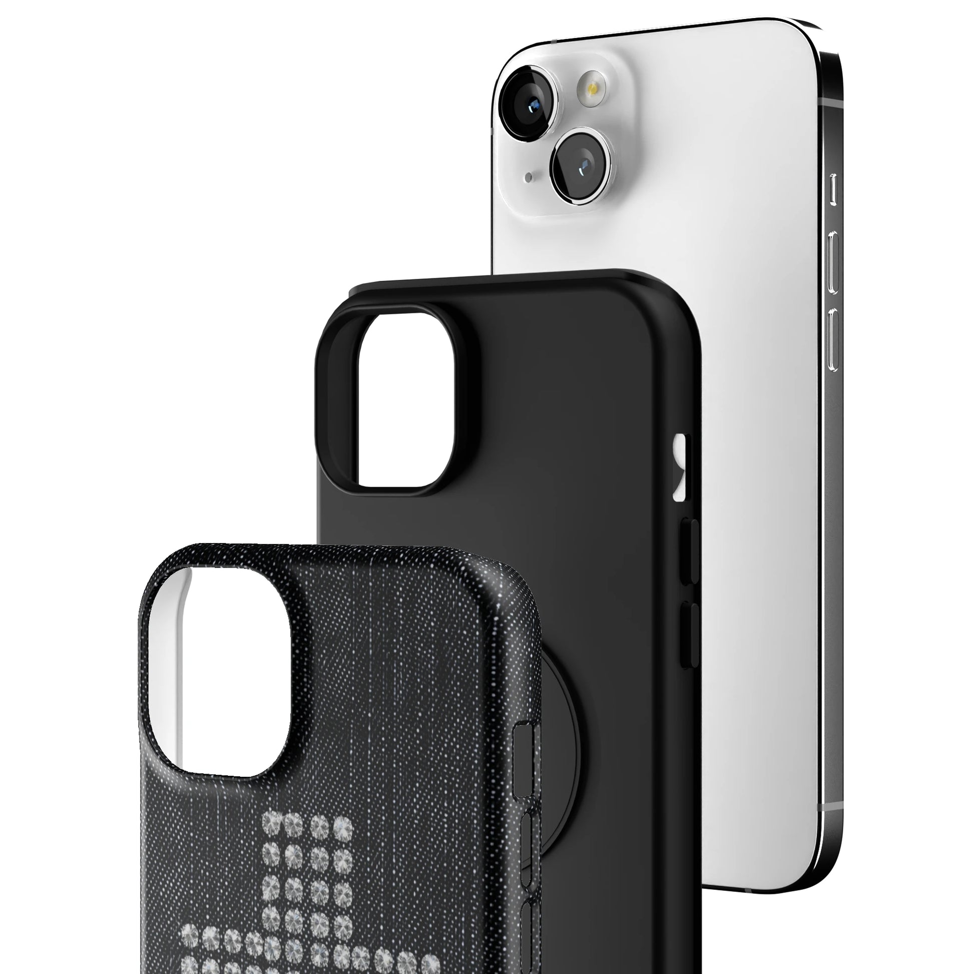 Holy Bling iPhone Case gallery - Iphone_14_Mini_Air_Plus_3