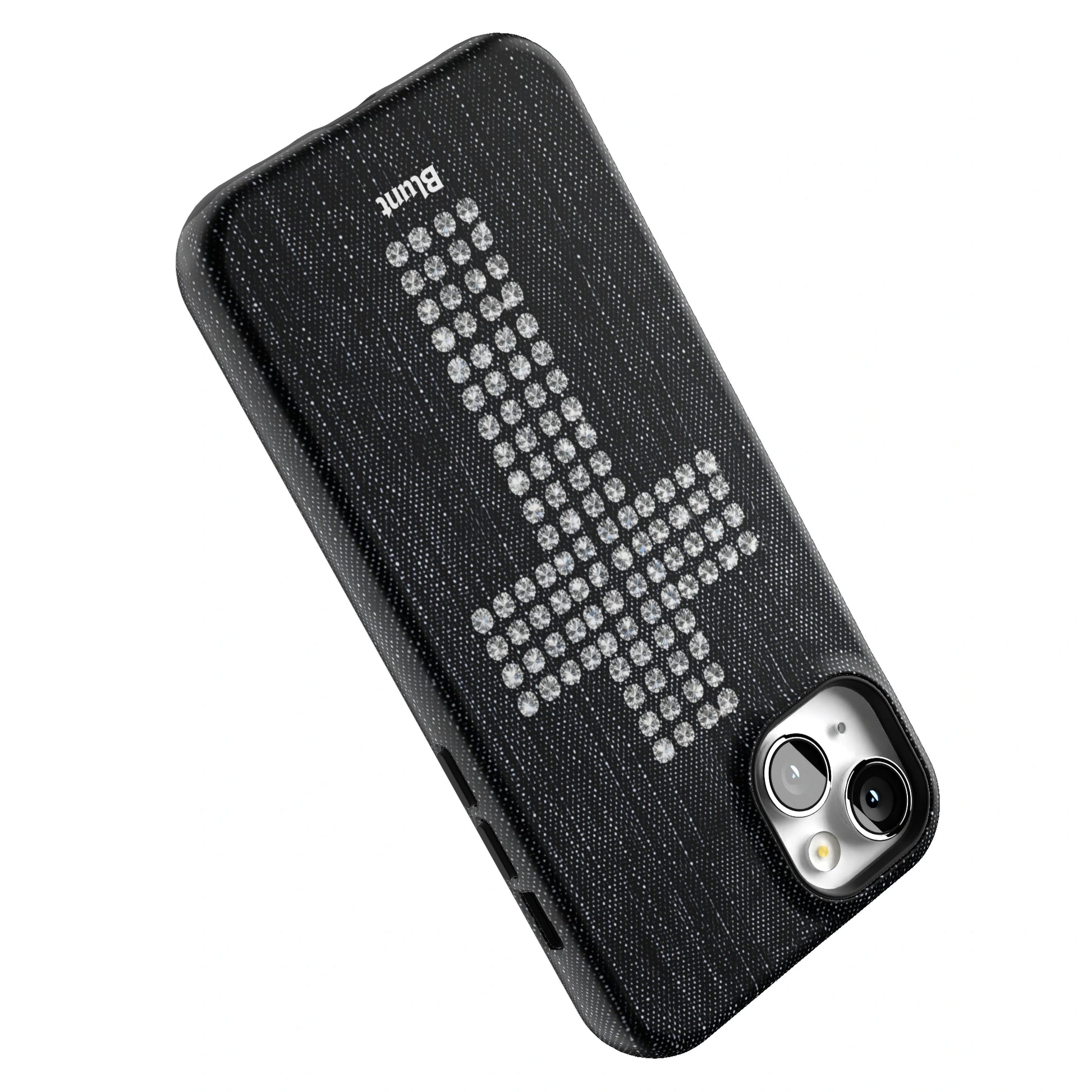 Holy Bling iPhone Case gallery - Iphone_14_Mini_Air_Plus_5
