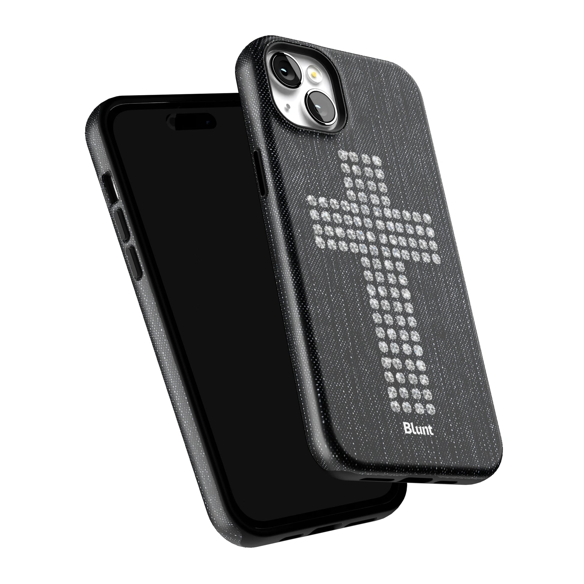 Holy Bling iPhone Case gallery - Iphone_14_Mini_Air_Plus_6