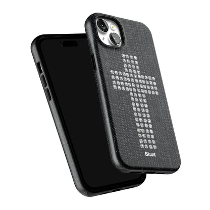 Holy Bling iPhone Case gallery - Iphone_14_Mini_Air_Plus_6