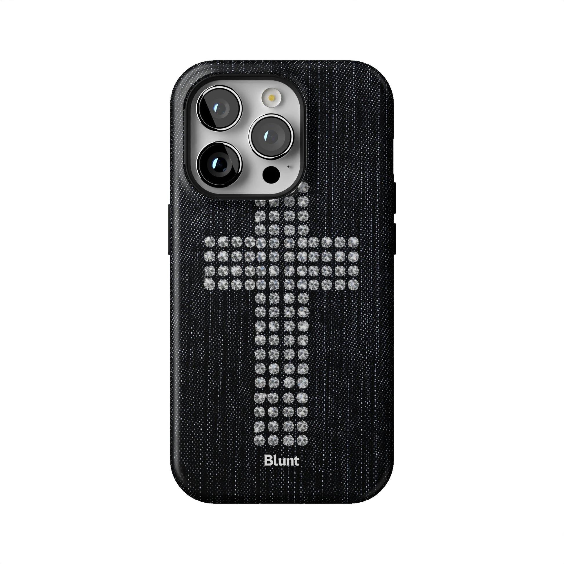 Holy Bling iPhone Case gallery - Iphone_14_Pro_1