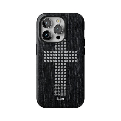 Holy Bling iPhone Case gallery - Iphone_14_Pro_1