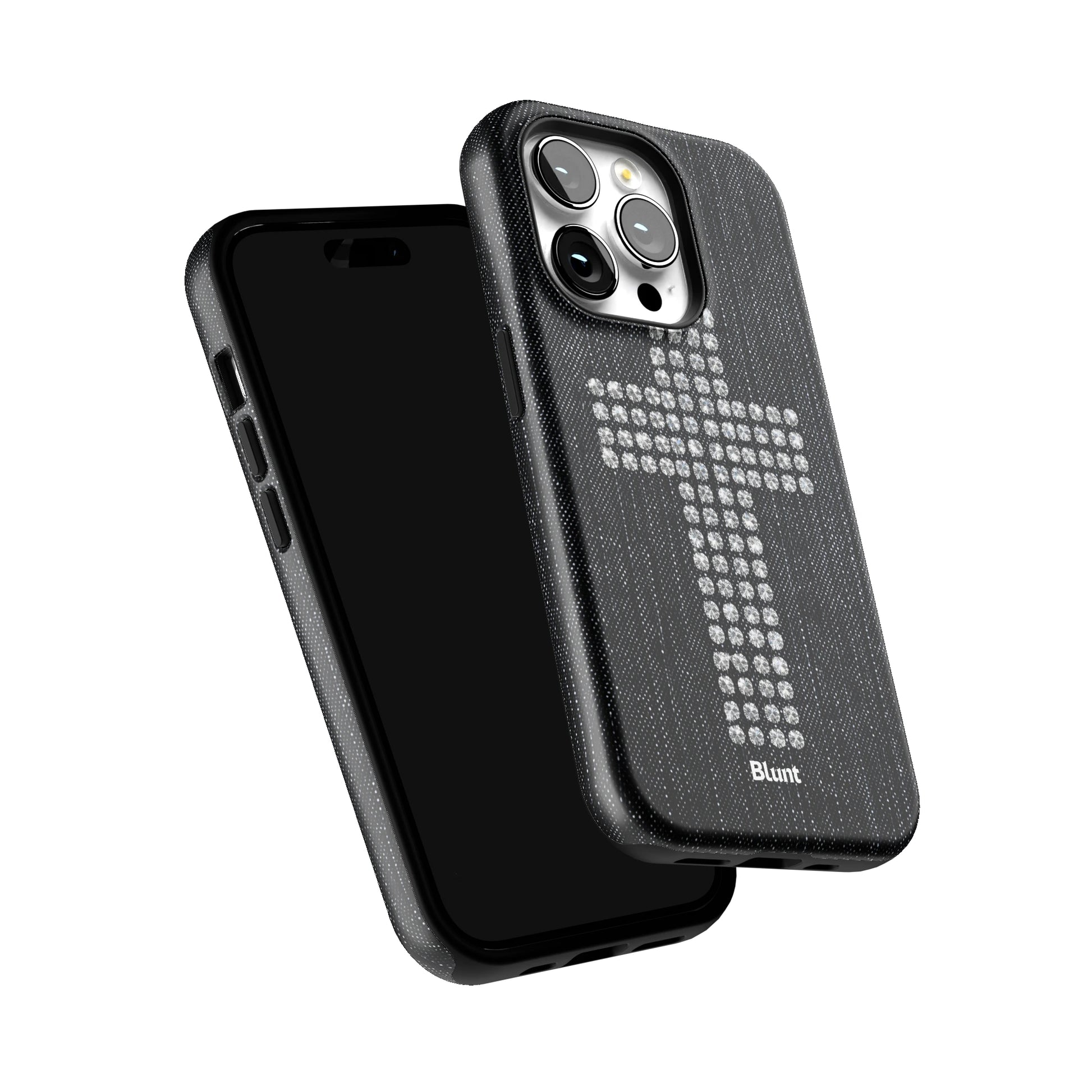 Holy Bling iPhone Case gallery - Iphone_14_Pro_6