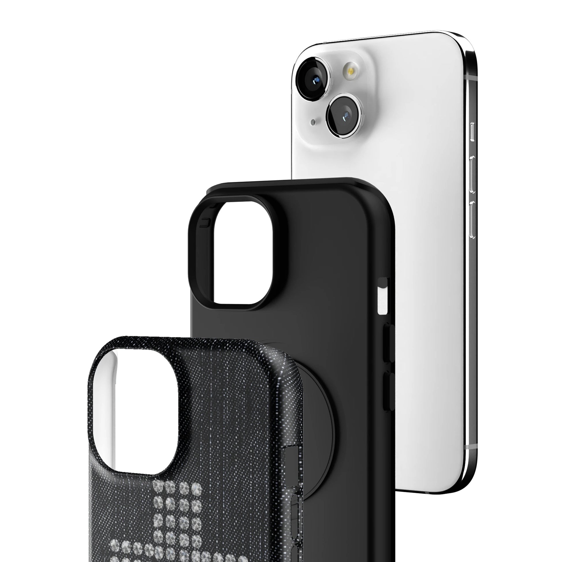 Holy Bling iPhone Case gallery - Iphone_15_Iphone_3