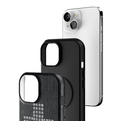 Holy Bling iPhone Case gallery - Iphone_15_Iphone_3