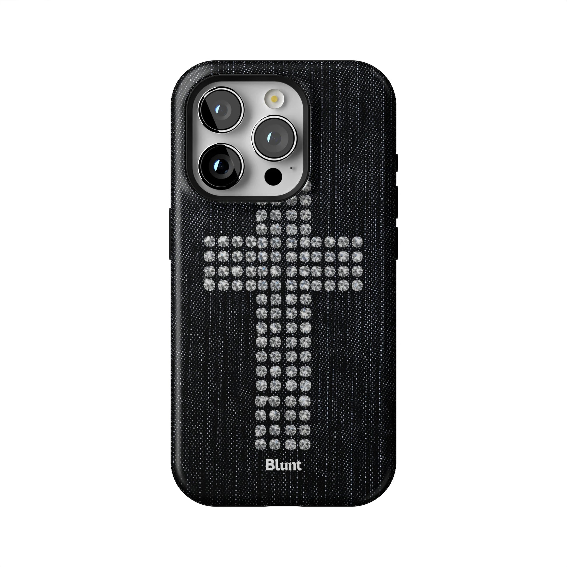Holy Bling iPhone Case gallery - Iphone_15_Pro_1