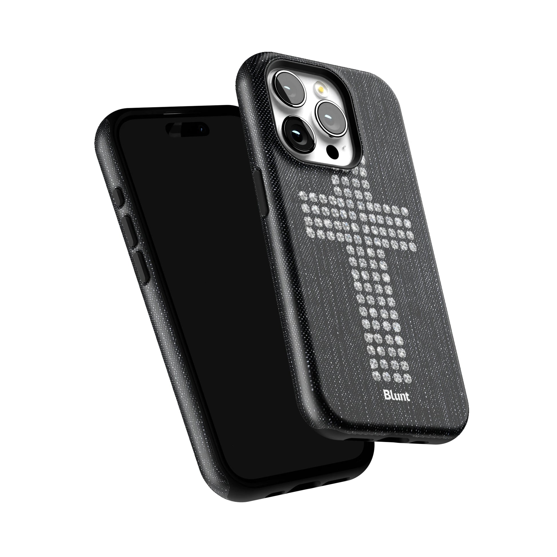 Holy Bling iPhone Case gallery - Iphone_15_Pro_6