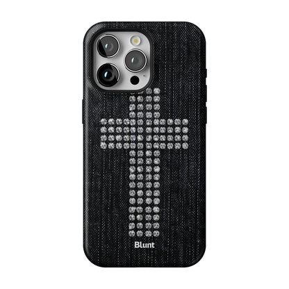Holy Bling iPhone Case gallery - Iphone_15_Pro_Max_1
