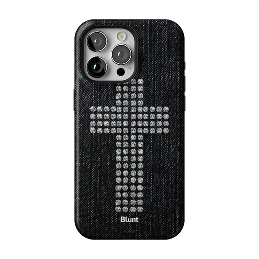 Holy Bling iPhone Case gallery - Iphone_15_Pro_Max_1
