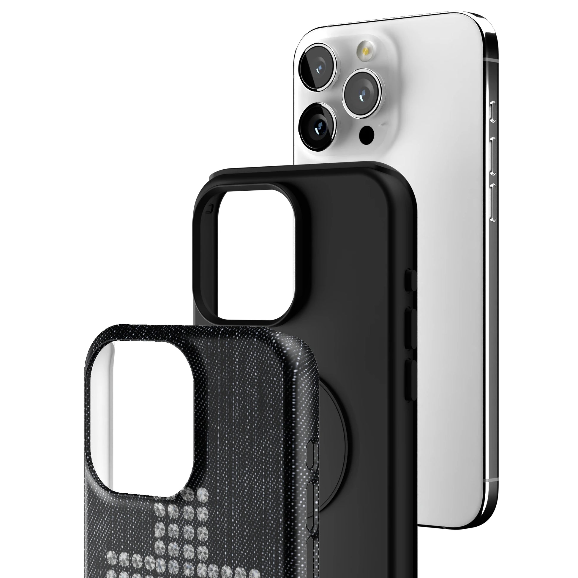 Holy Bling iPhone Case gallery - Iphone_15_Pro_Max_3