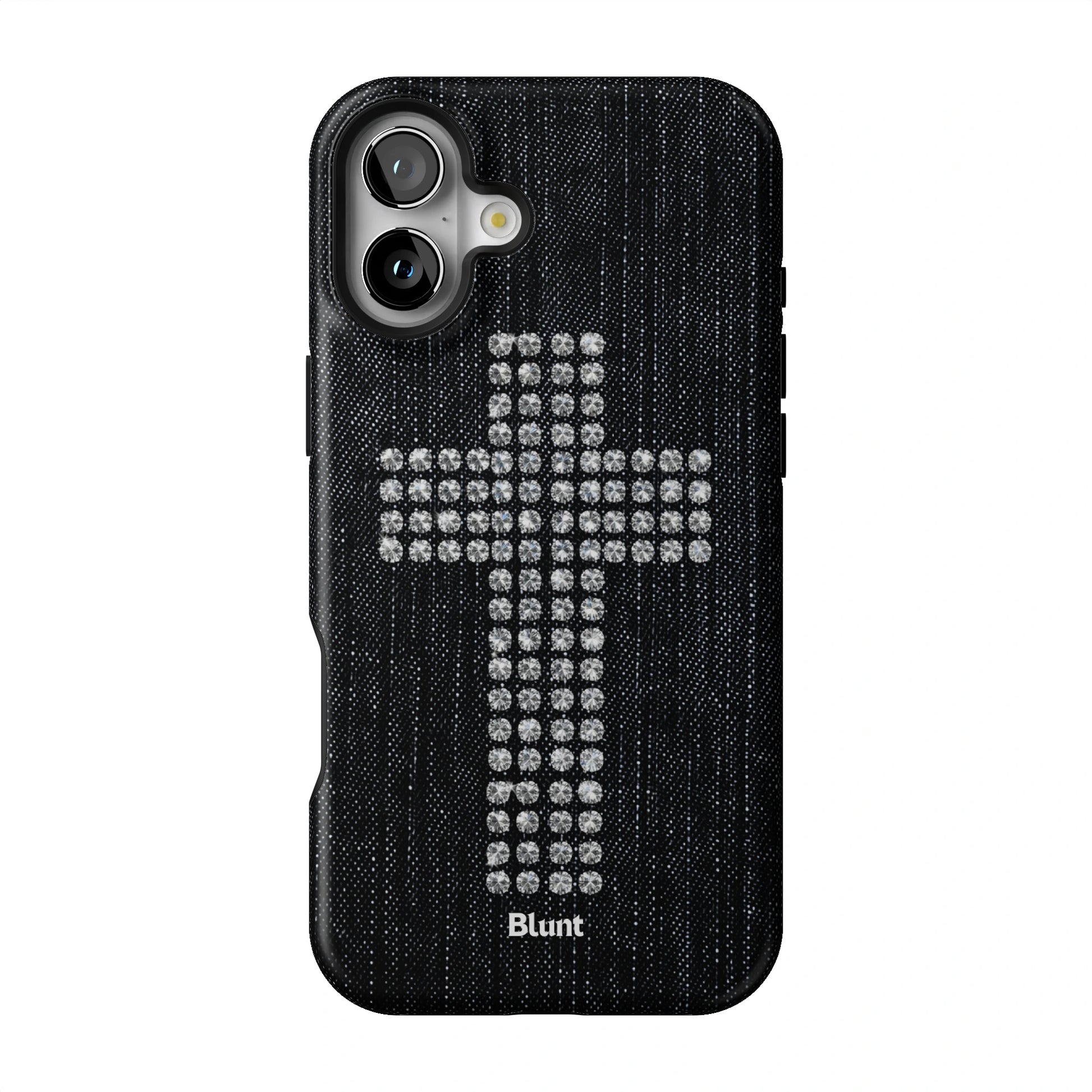 Holy Bling iPhone Case gallery - Iphone_16_Mini_Air_Plus_1