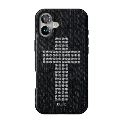Holy Bling iPhone Case gallery - Iphone_16_Mini_Air_Plus_1