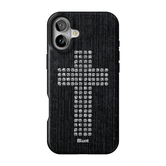 Holy Bling iPhone Case gallery - Iphone_16_Mini_Air_Plus_1