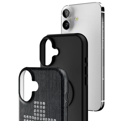 Holy Bling iPhone Case gallery - Iphone_16_Mini_Air_Plus_3