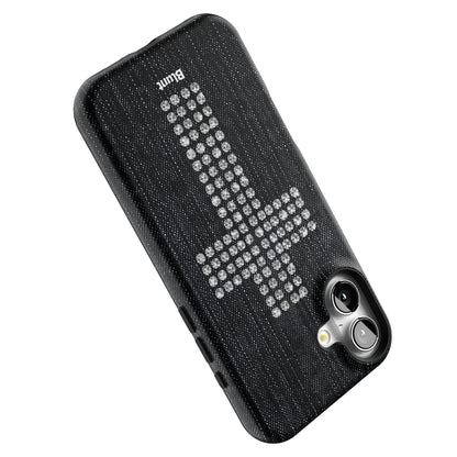 Holy Bling iPhone Case gallery - Iphone_16_Mini_Air_Plus_5