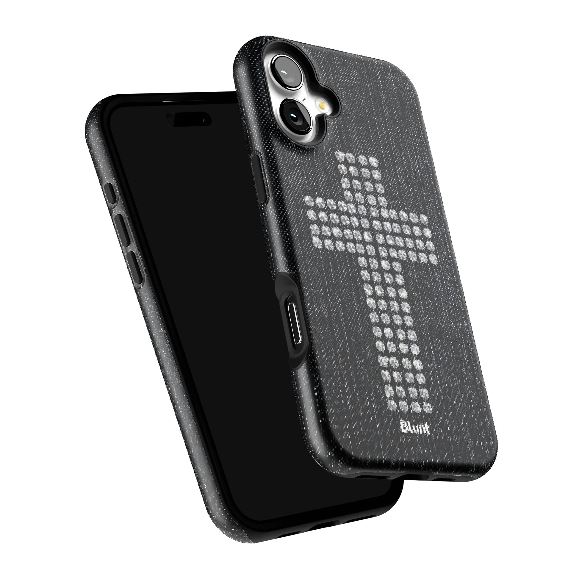 Holy Bling iPhone Case gallery - Iphone_16_Mini_Air_Plus_6