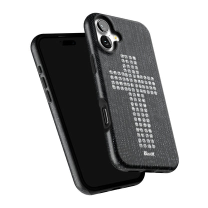Holy Bling iPhone Case gallery - Iphone_16_Mini_Air_Plus_6