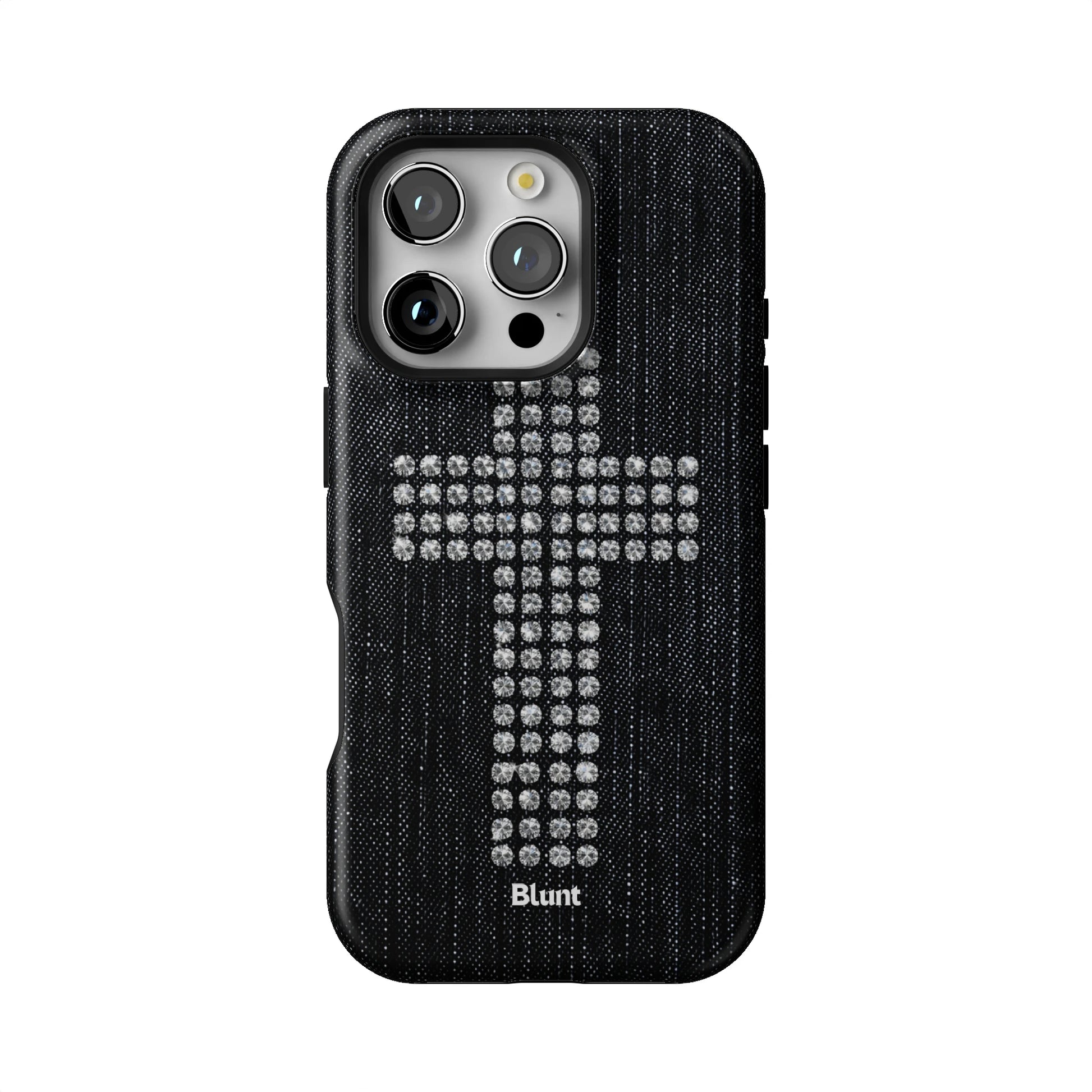 Holy Bling iPhone Case gallery - Iphone_16_Pro_1