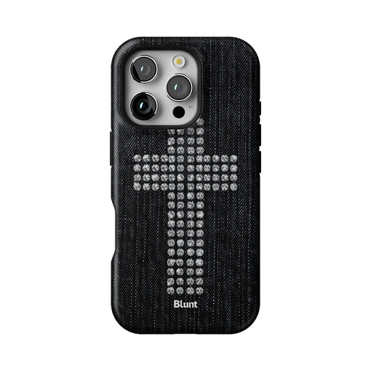 Holy Bling iPhone Case gallery - Iphone_16_Pro_1