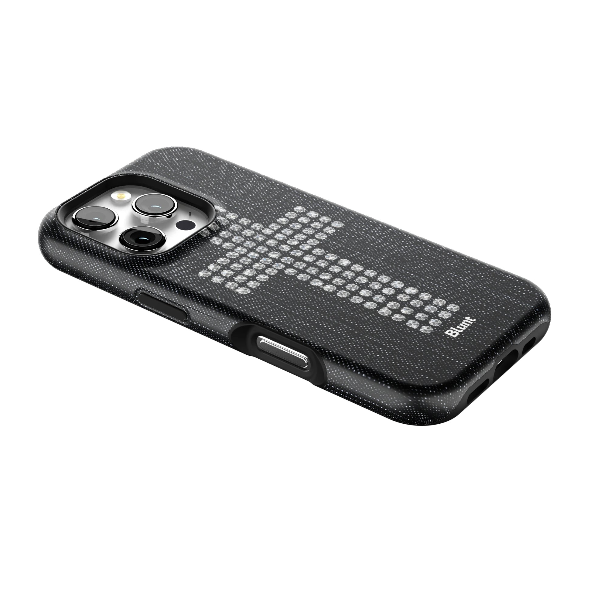 Holy Bling iPhone Case gallery - Iphone_16_Pro_2
