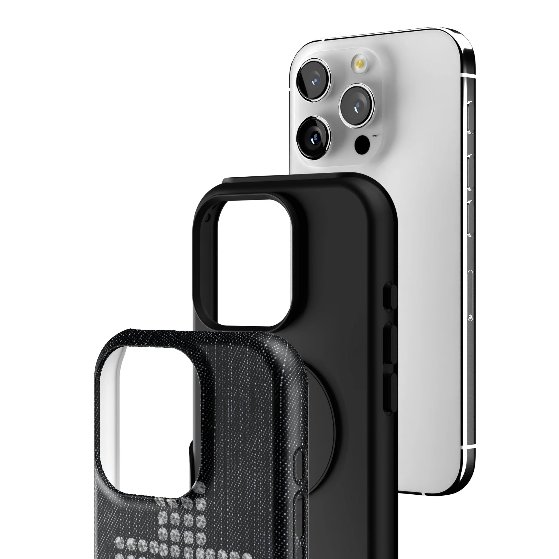 Holy Bling iPhone Case gallery - Iphone_16_Pro_3