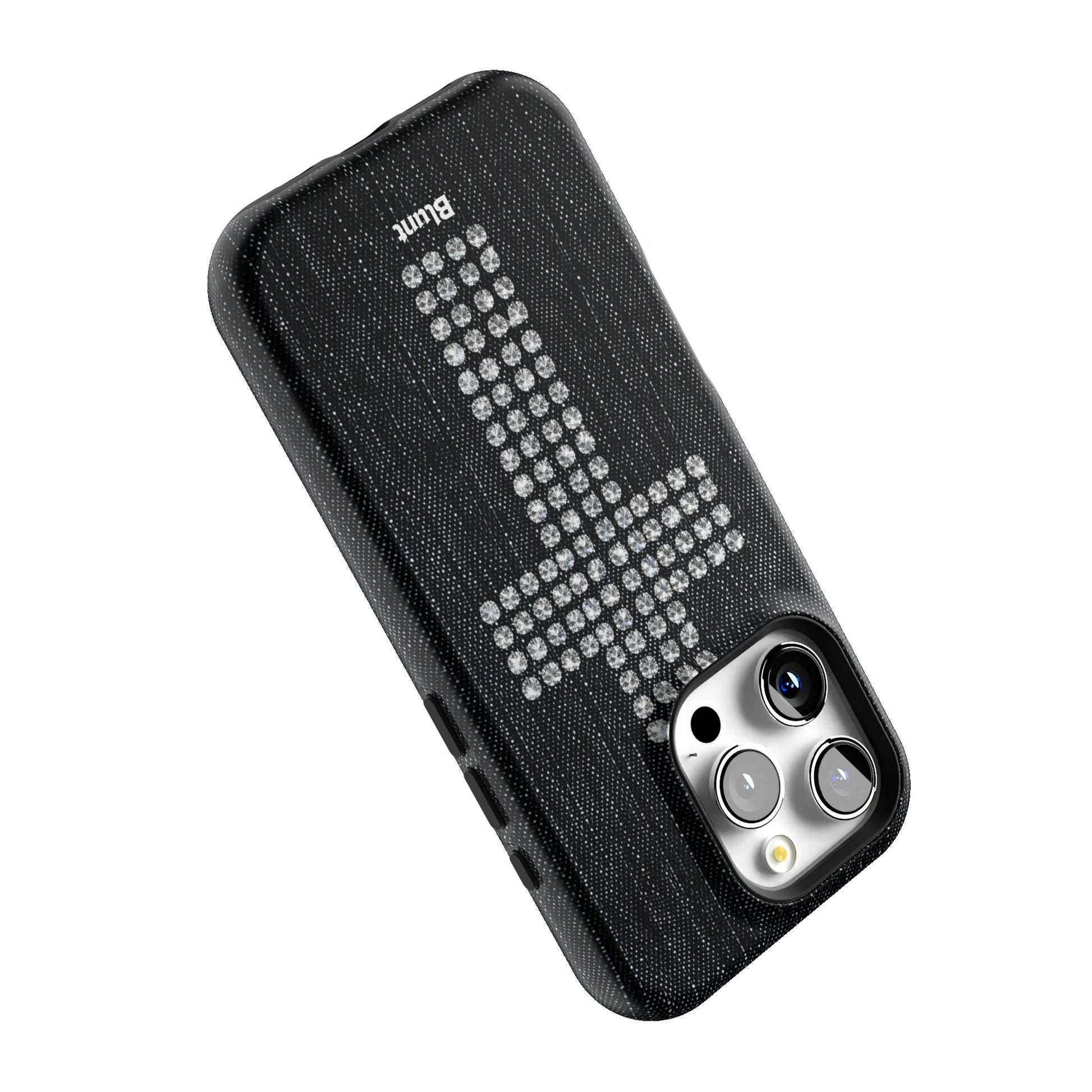 Holy Bling iPhone Case gallery - Iphone_16_Pro_5