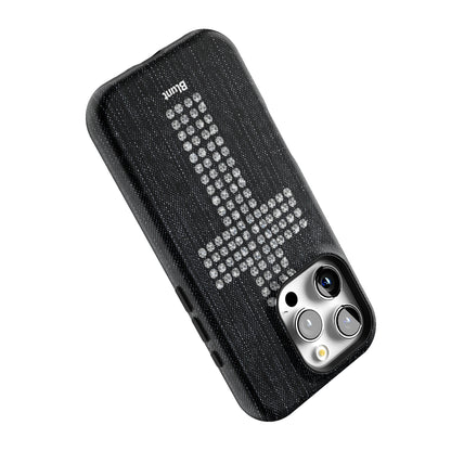 Holy Bling iPhone Case gallery - Iphone_16_Pro_5