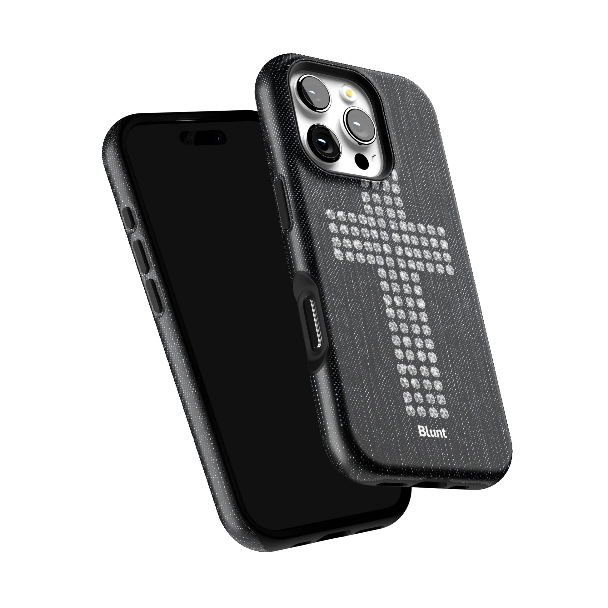 Holy Bling iPhone Case gallery - Iphone_16_Pro_6