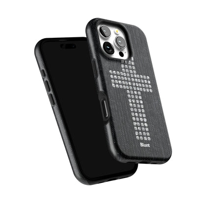 Holy Bling iPhone Case gallery - Iphone_16_Pro_6