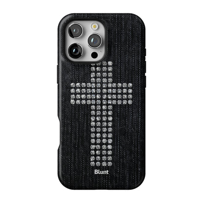 Holy Bling iPhone Case gallery - Iphone_16_Pro_Max_1