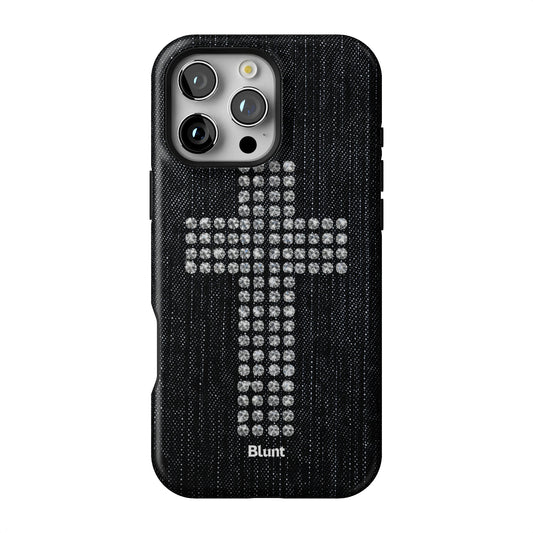 Holy Bling iPhone Case gallery - Iphone_16_Pro_Max_1