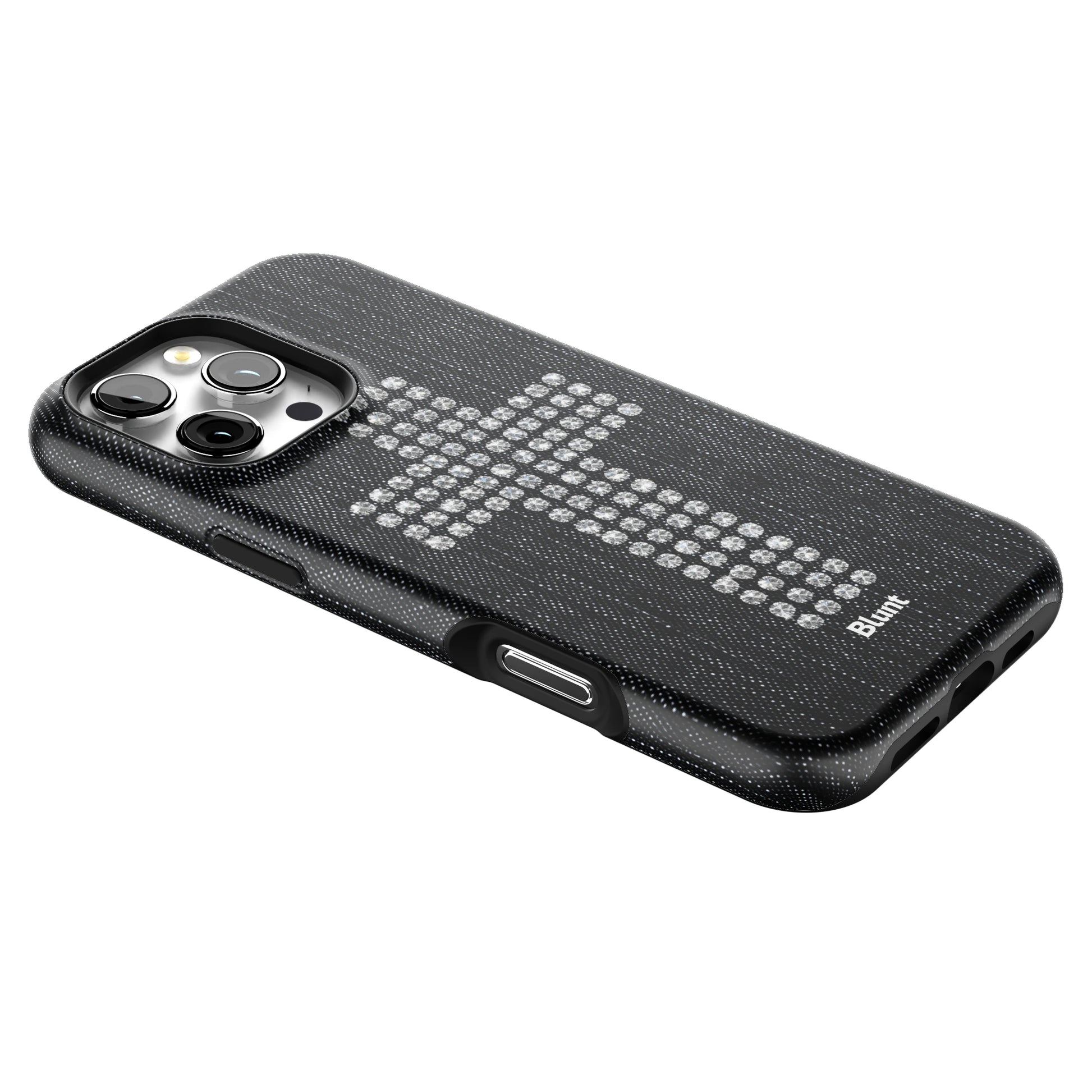 Holy Bling iPhone Case gallery - Iphone_16_Pro_Max_2