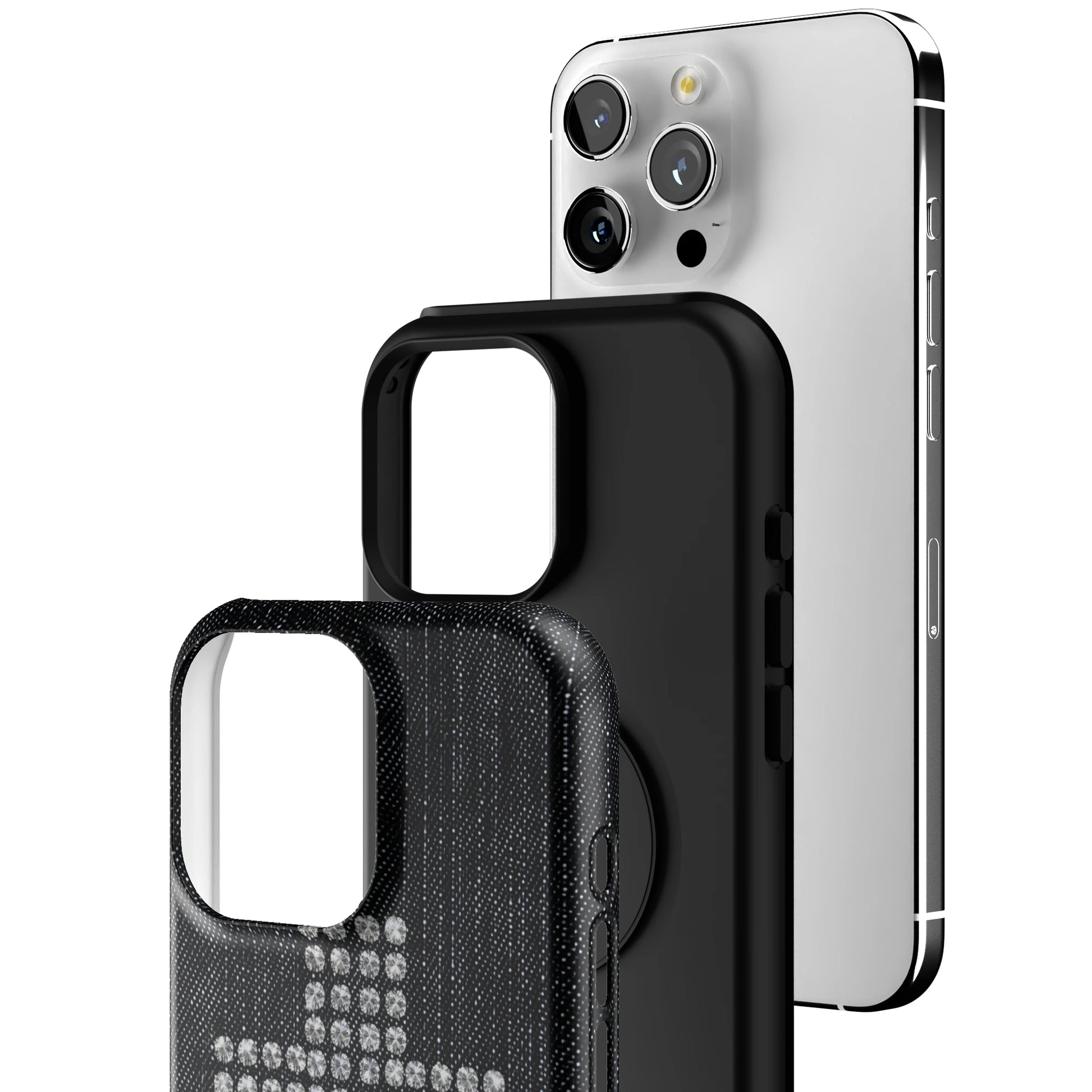 Holy Bling iPhone Case gallery - Iphone_16_Pro_Max_3