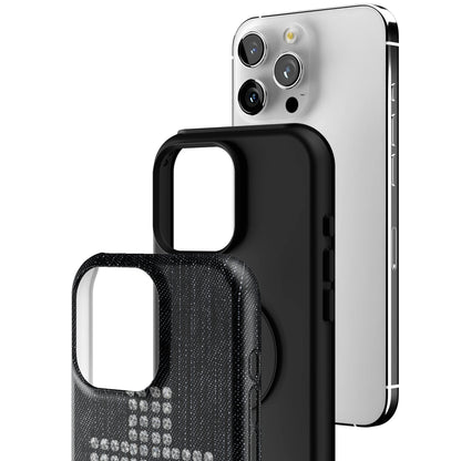 Holy Bling iPhone Case gallery - Iphone_16_Pro_Max_3
