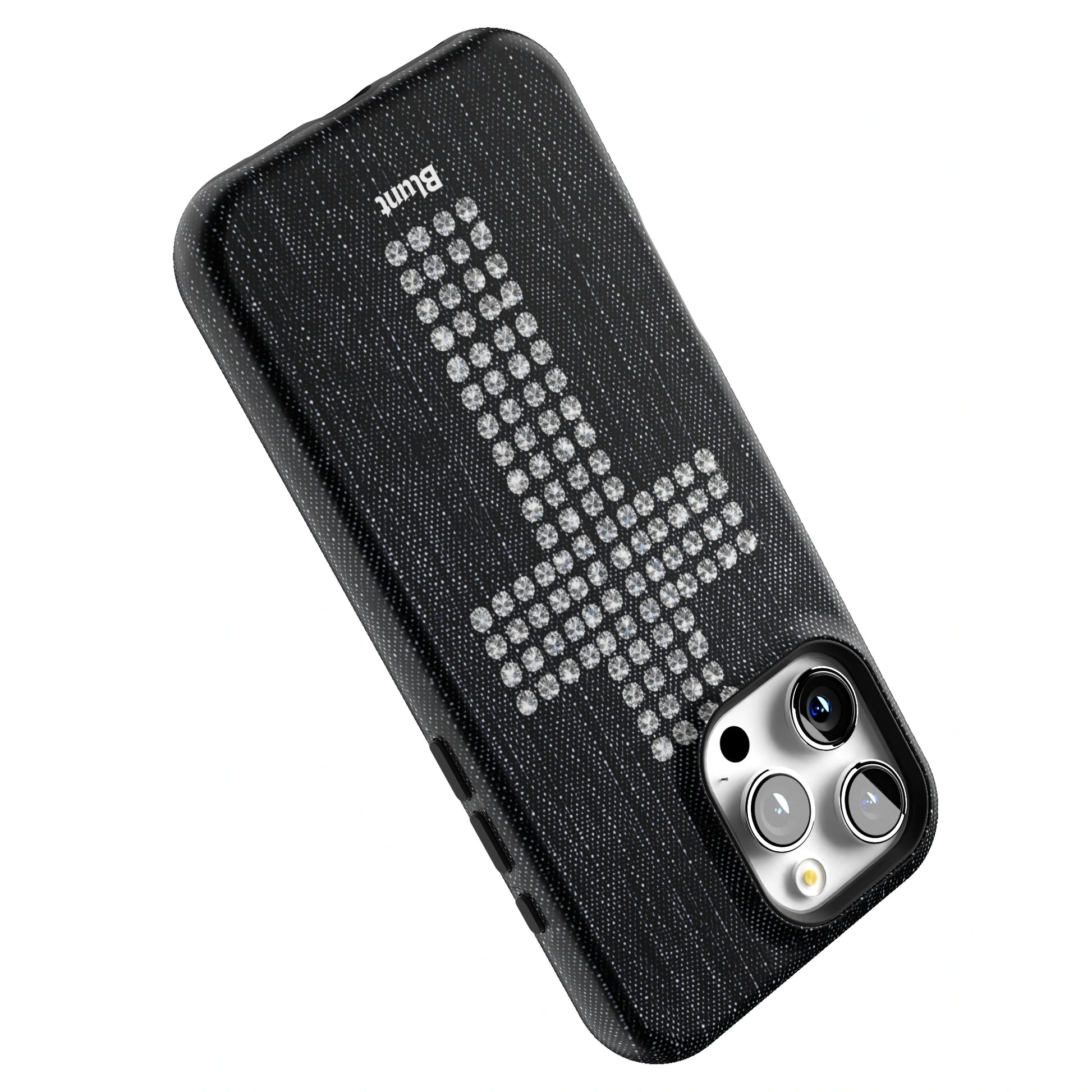 Holy Bling iPhone Case gallery - Iphone_16_Pro_Max_5