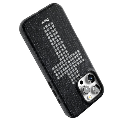 Holy Bling iPhone Case gallery - Iphone_16_Pro_Max_5