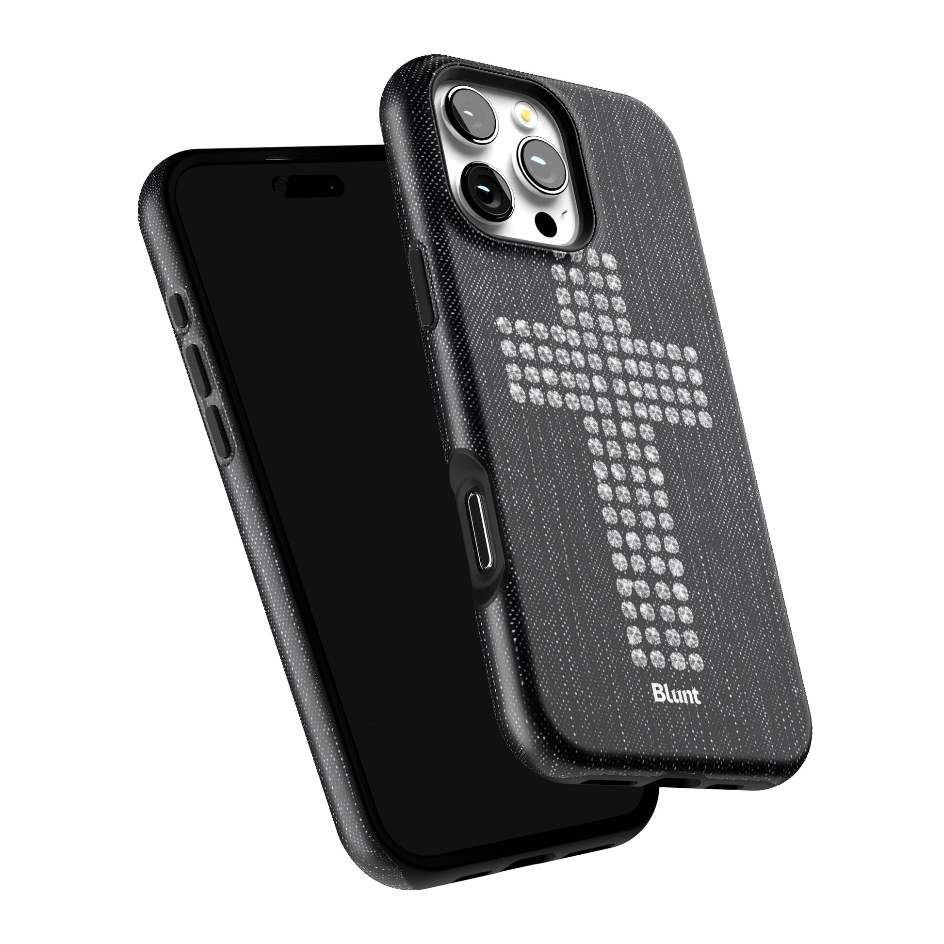 Holy Bling iPhone Case gallery - Iphone_16_Pro_Max_6
