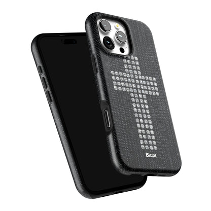 Holy Bling iPhone Case gallery - Iphone_16_Pro_Max_6