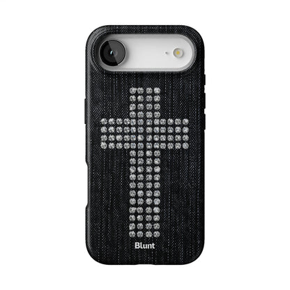 Holy Bling iPhone Case gallery - Iphone_17_Air_1