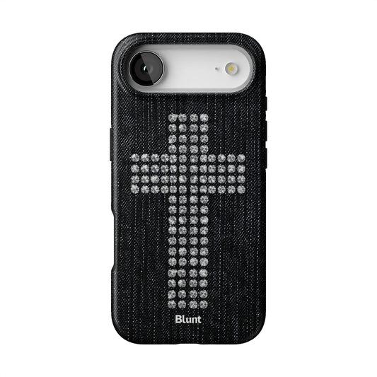 Holy Bling iPhone Case gallery - Iphone_17_Air_1