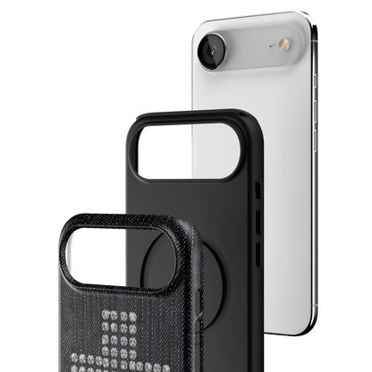 Holy Bling iPhone Case gallery - Iphone_17_Air_3