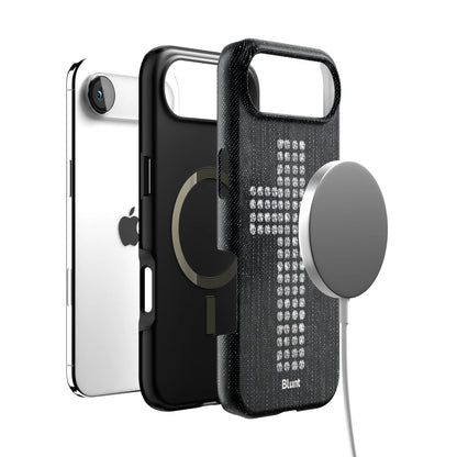 Holy Bling iPhone Case gallery - Iphone_17_Air_4