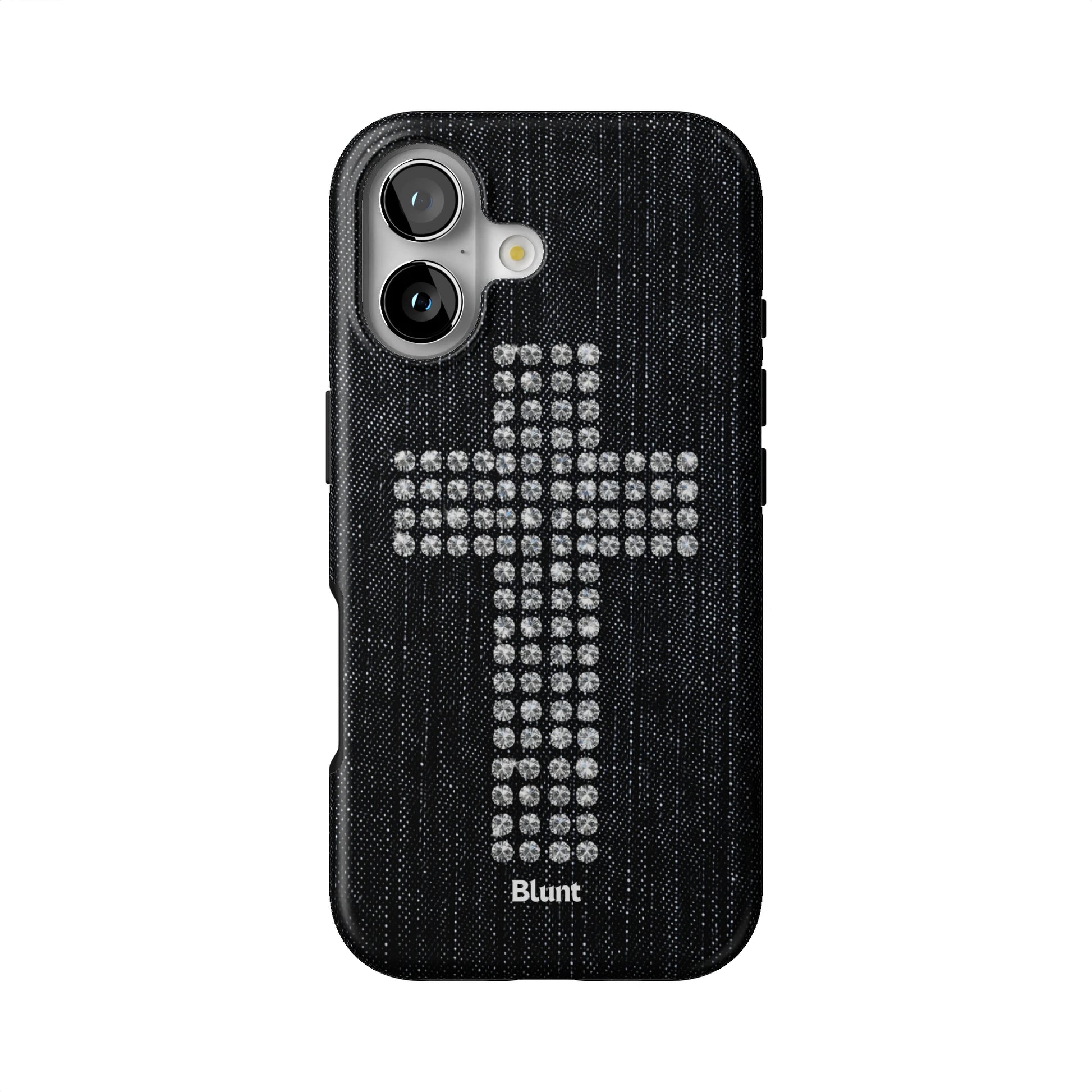 Holy Bling iPhone Case gallery - Iphone_17_Iphone_1