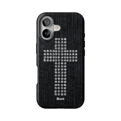 Holy Bling iPhone Case gallery - Iphone_17_Iphone_1
