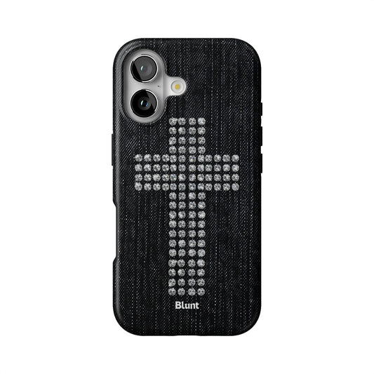 Holy Bling iPhone Case gallery - Iphone_17_Iphone_1