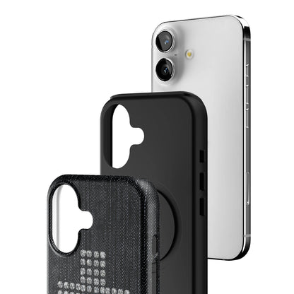Holy Bling iPhone Case gallery - Iphone_17_Iphone_3
