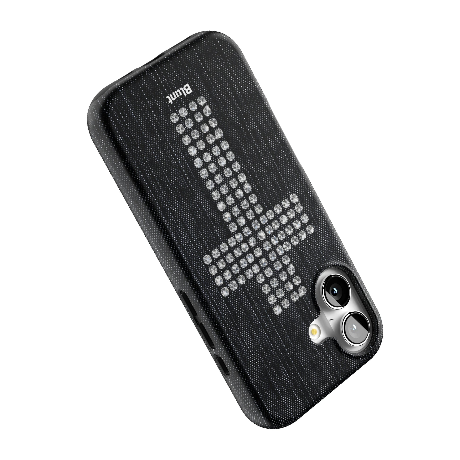 Holy Bling iPhone Case gallery - Iphone_17_Iphone_5