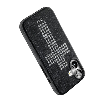 Holy Bling iPhone Case gallery - Iphone_17_Iphone_5