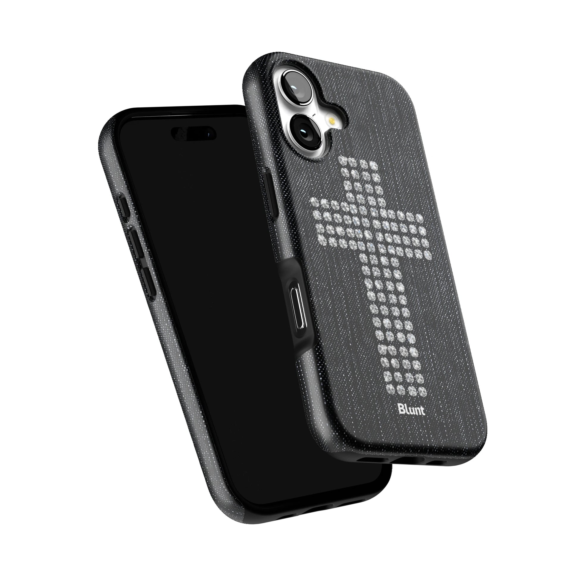 Holy Bling iPhone Case gallery - Iphone_17_Iphone_6