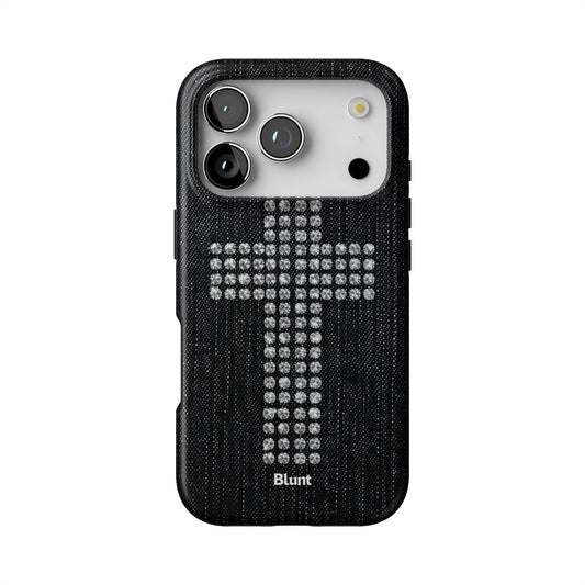 Holy Bling iPhone Case gallery - Iphone_17_Pro_1